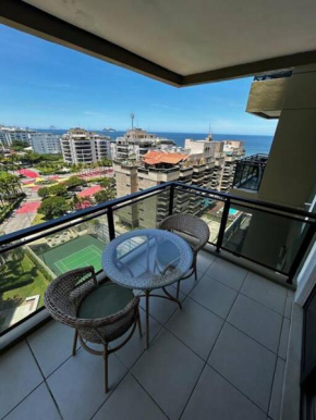 Apartamento barrabella - 1 quarto - 736